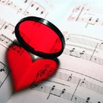 5 canzoni perfette San Valentino