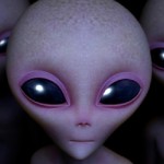 5 persone famose credono alieni