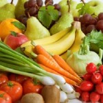 7 motivi dieta vegetariana