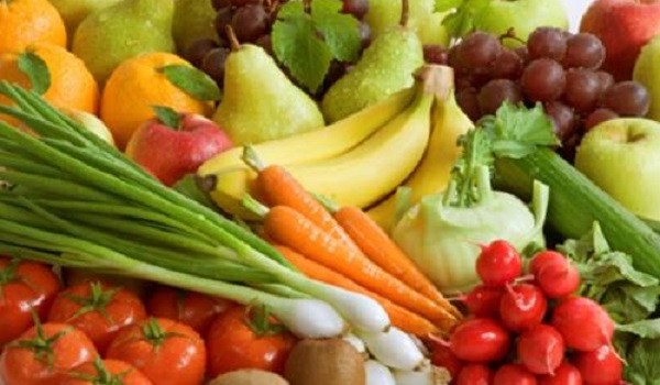 7 motivi dieta vegetariana