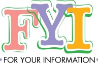 cosa significa fyi