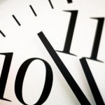 8 fatti cambieranno tua percezione tempo