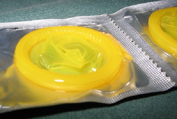 preservativo