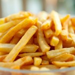 11 cose sapere patatine fritte