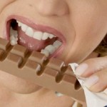 4 modi salutari mangiare cioccolata