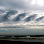 10 incredibili immagini nuvole