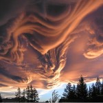 10 incredibili immagini nuvole