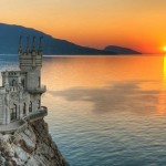 16 castelli più belli mondo