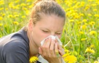 5 consigli combattere allergia polline