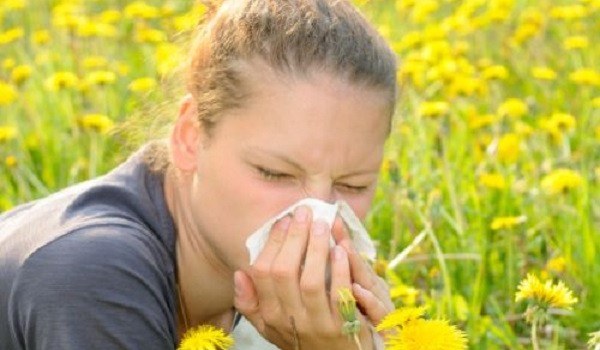 5 consigli combattere allergia polline