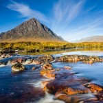 23 paesaggi scozzesi sogno