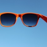 occhiali da sole chi inventati