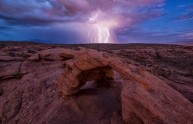 24 foto tempeste incredibili