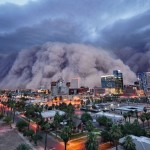 24 foto tempeste incredibili