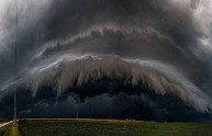 24 foto tempeste incredibili