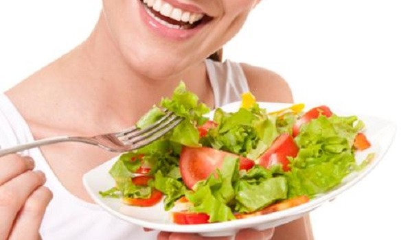 5 motivi seguire dieta sana
