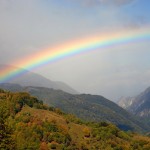 5 immagini arcobaleni mozzafiato