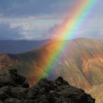 5 immagini arcobaleni mozzafiato