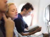 7 conseguenze dolorose viaggio aereo