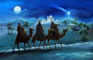 natale chi erano re magi