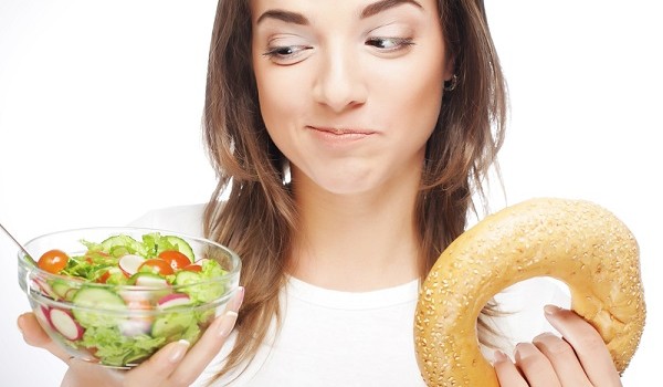 4 abitudini alimentari evitare