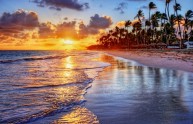 6 spiagge assolate