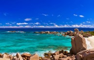 6 spiagge assolate
