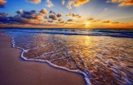 6 spiagge assolate