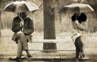 5 foto emozioni pioggia