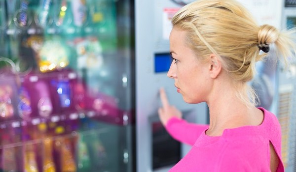 21 cose inaspettate distributori automatici