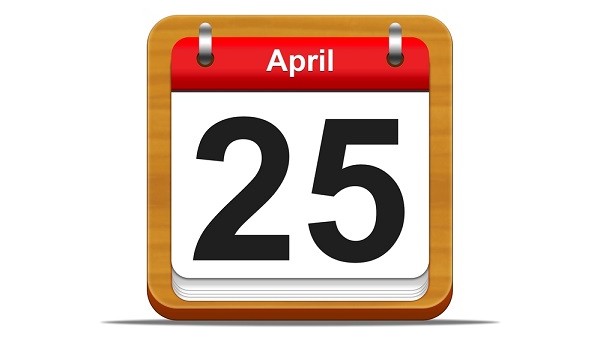 perchè festeggia 25 aprile