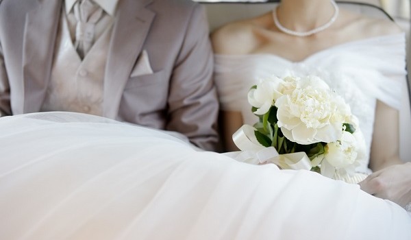 9 confessioni incredibili spose sposi