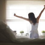 3 modi sentirsi più svegli