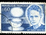 ancora radioattivi libri marie curie