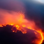 possibile prevedere eruzioni vulcaniche