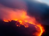 possibile prevedere eruzioni vulcaniche