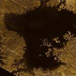 Cassini saturno Titano