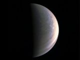 Juno Giove Polo Nord