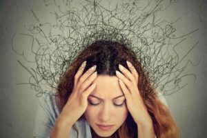 Stress, il caldo ne aumenta la formazione