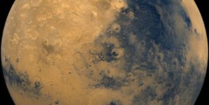 Su Marte c’è acqua, la scoperta arriva da professionisti italiani