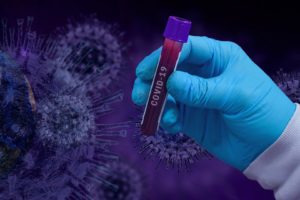Coronavirus, in arrivo il primo test italiano rapido per la patente di immunità
