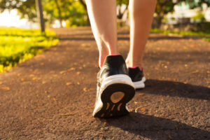 Fitwalking, la camminata veloce un toccasana per la salute e la perdita di peso