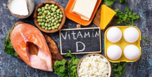 La vitamina D un alleato per dimagrire