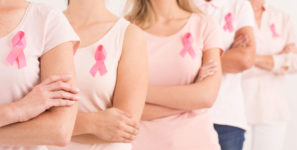 Trovata cura per il tumore al seno?