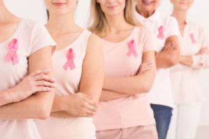 Trovata cura per il tumore al seno?