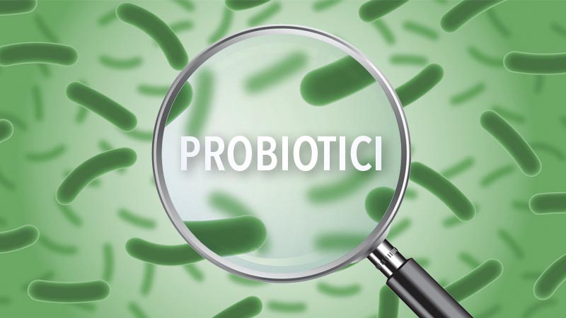 probiotici