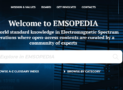 EMSOpedia: l’enciclopedia online sulla guerra elettronica rivolta al mondo militare e civile