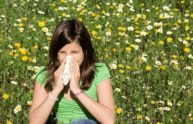 Allergia primaverile, come alleviare i sintomi?