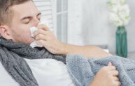 Influenza stagionale 2022, quali sintomi e quanto dura?