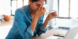 Stress, ecco come l’organismo lo manifesta